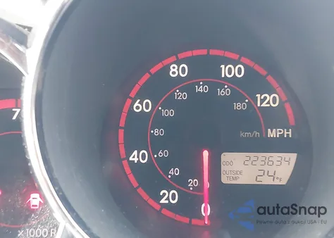 2004 Pontiac Vibe из США, поврежденный, VIN 5Y2SL62884Z456707